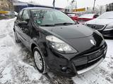 Renault Clio III Dynamique - gebrauchte Renault Clio aus dem Jahr 2010