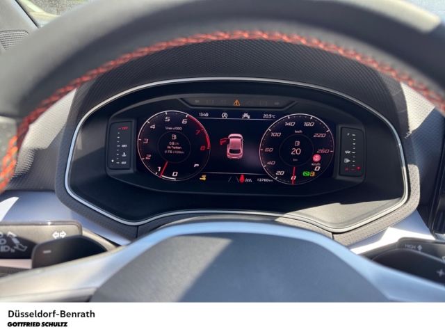 Seat Ibiza - Bild 18