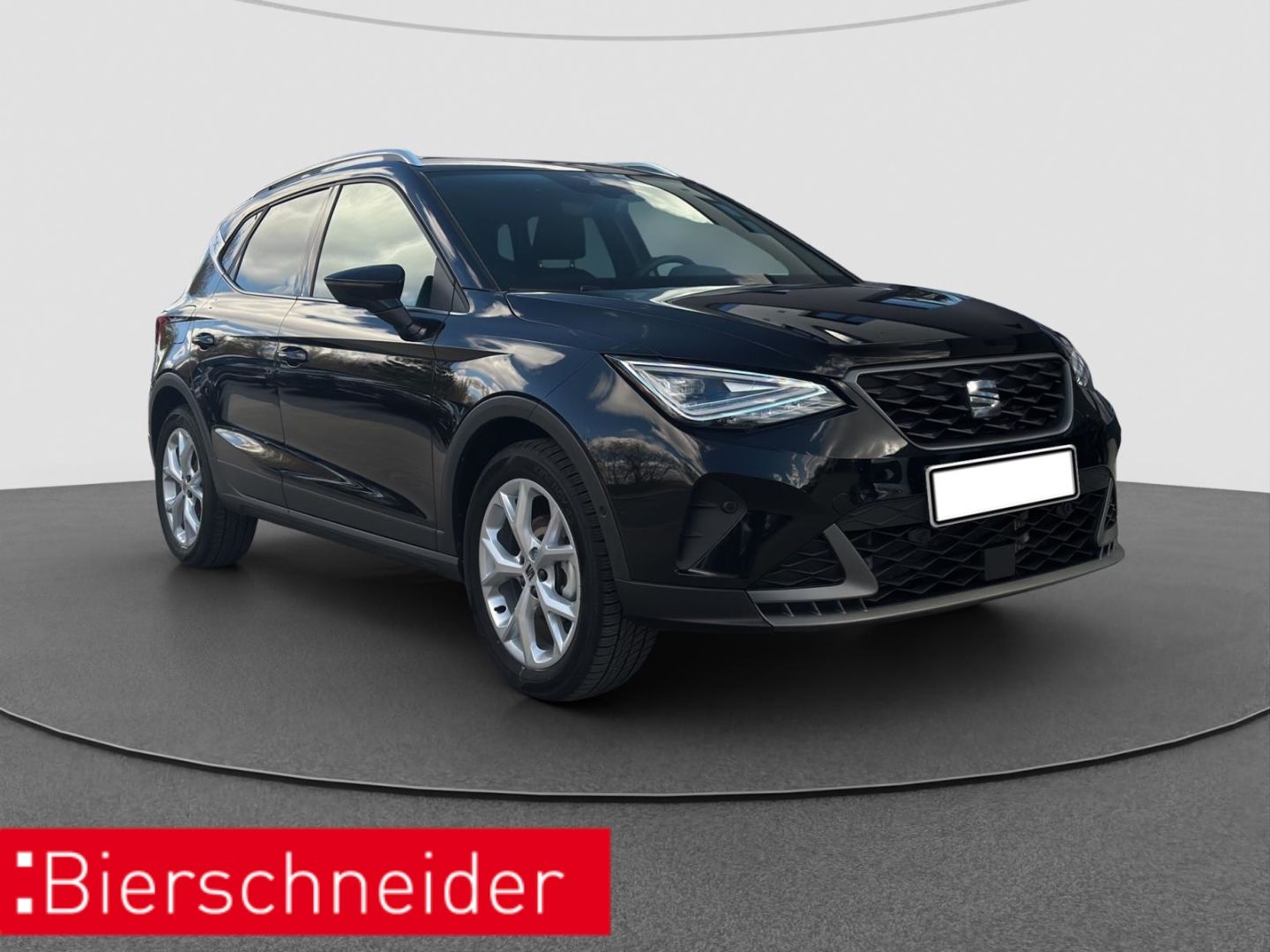 Seat Arona - Bild 10
