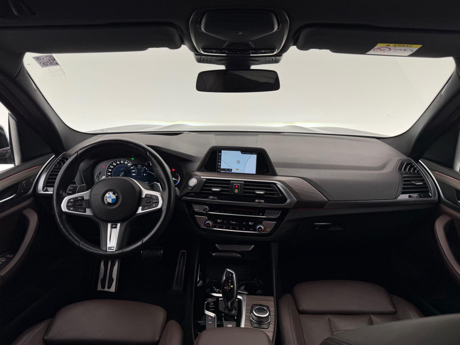 BMW X3 20 i xDr.*M SPORT*SHADOW-LED-R.KAM-HUD-SBL-20