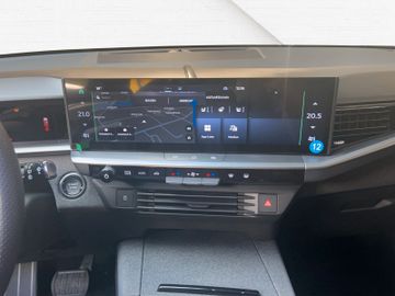 Fotografie 12 des Opel Grandland (X) Grandland GS Navi Kamera LED Sitzheizung