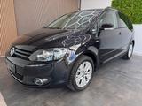 Volkswagen Golf VI Plus Life 1.2TSi DSG Navi SHZ Klima AHK - Volkswagen Golf: V Plus