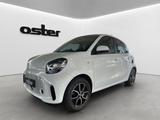 Smart ForFour electric drive/EQ passion |SH| bluetooth - Smart ForFour in Ludwigshafen