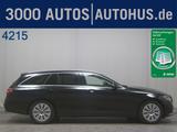 Mercedes-Benz E 220 T d Avantgarde Navi LED GSD MBUX-AR AHK - Mercedes-Benz E 220 aus 2021
