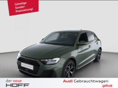 Audi A1 Sportback S line 35 TFSI S ACC LED APP KLIMA