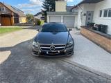 Mercedes-Benz CLS 500 4MATIC -