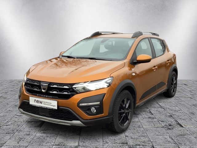 Dacia Sandero Stepway Comfort TCe 100 ECO-G