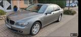 BMW 740i A - Top Zustand. TÜV  - gebrauchte BMW 7er Reihe aus dem Jahr 2006