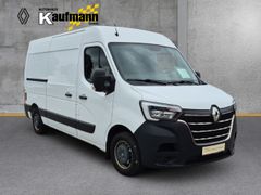 Fahrzeugabbildung Master III Kasten L2H2 HKa 3,5t SORTIMO