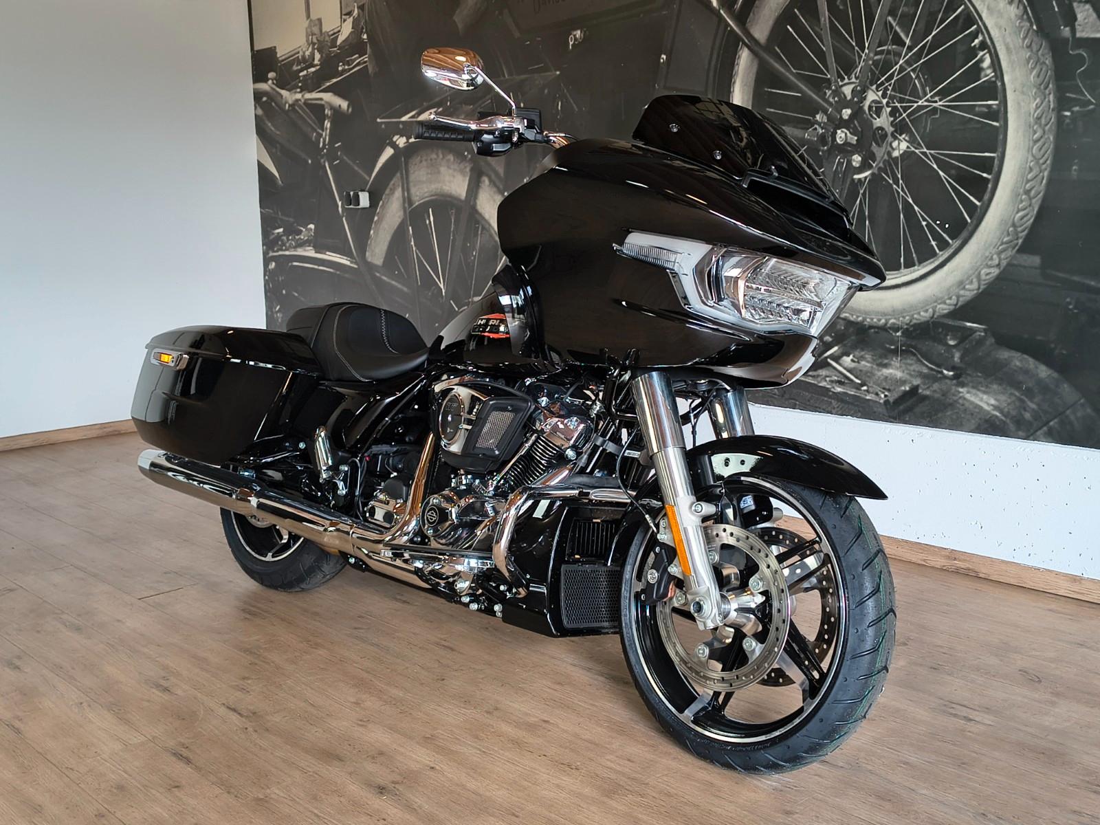 Harley-Davidson Road Glide