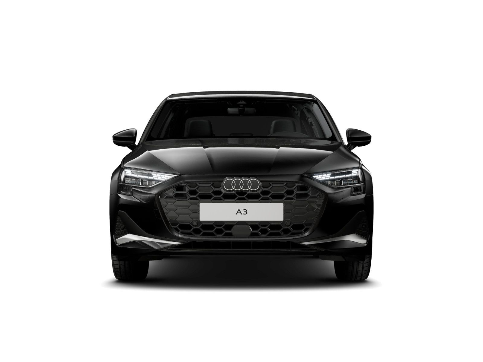 Audi A3 - Bild 3
