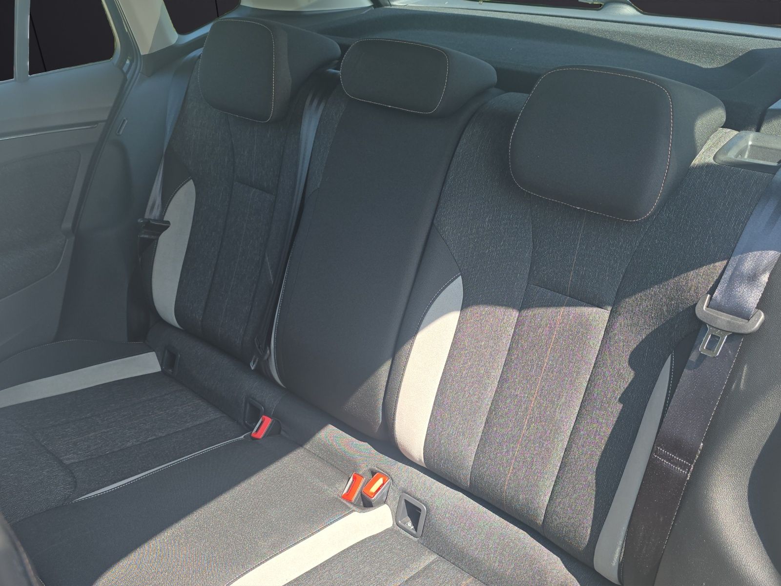 Fahrzeugabbildung SKODA Kamiq Style TSI LED Navi SHZ VC RFK APP