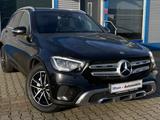 Mercedes-Benz GLC 220d 4Matic*LED*PANO*TLEDER*NAV*RCAM*PDC*AHK - Mercedes-Benz GLC 220 Gebrauchtwagen in Köln
