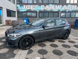 BMW 118d F20 150 PS Sportline 2.0 - BMW 118: Ps 118d