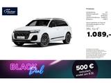 Audi SQ7 TFSI quattro 7Sitze/AHK/P-Dach/Matrix/StHz - Audi SQ7 Jahreswagen