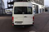 Volkswagen Crafter 35 Kasten HD 2,0 l 103 kW 4MOTIO AHK DAB - Volkswagen Crafter: L1h1