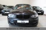 BMW 125i Coupe Automatik*wenig Km*TÜV Neu - aus 2010: Sportwagen