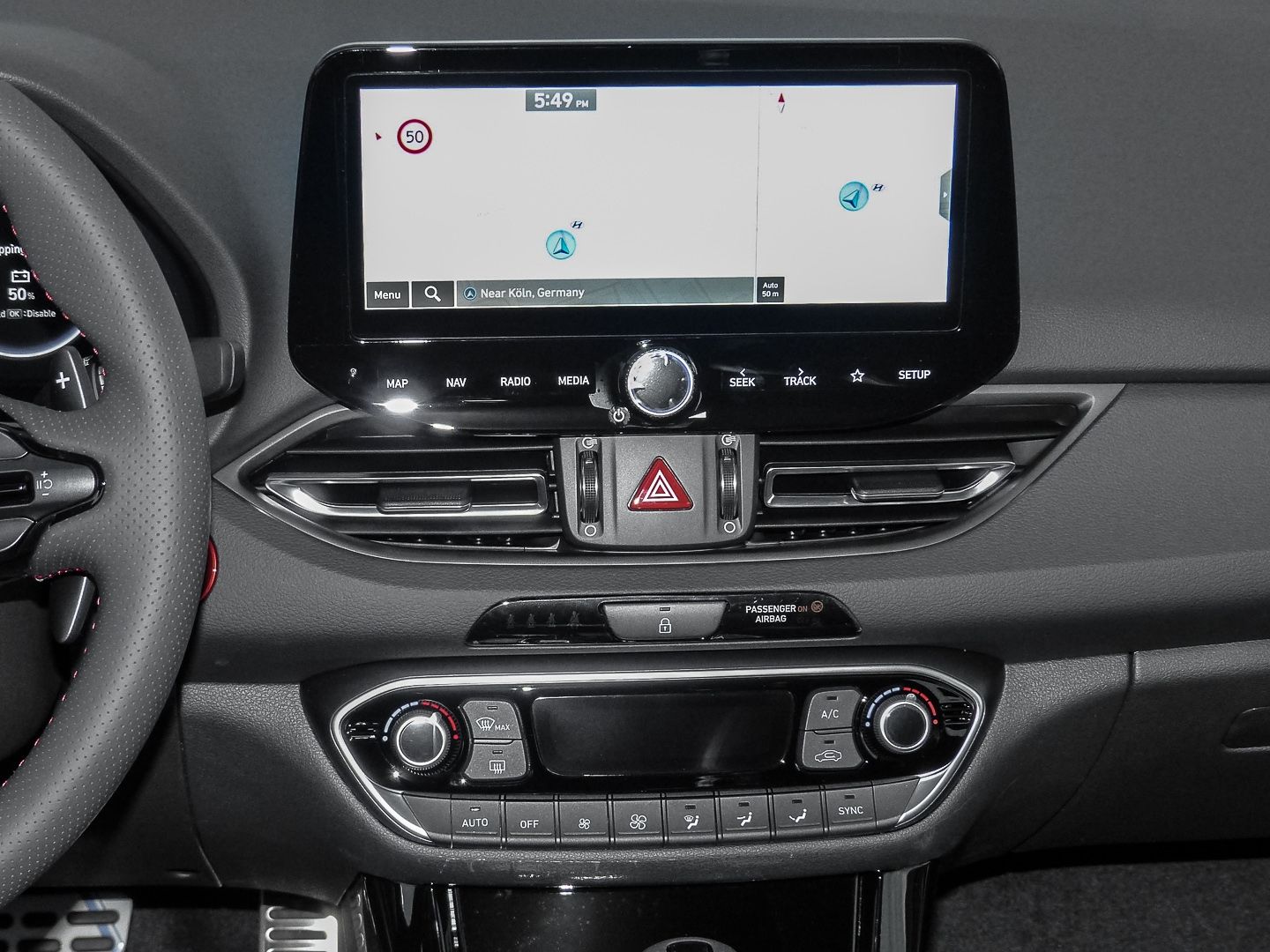 Hyundai i30 – Bild 6