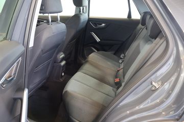 Audi Q2 1.4 TFSI design PRE SENSE+LED+PDC+17"+PANO
