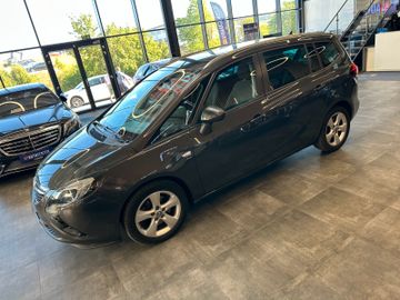 MYAUTOCENTER – Gebraucht- und Jahreswagen mit Werkstattservice in Pfaffenhofen Opel Zafira Tourer *TÜV:728*TEMPO*NAVI*LenkradHZ*PDC