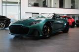Aston Martin DBS 5.2 V12 VOLANTE RACING GREEN! - Aston Martin DBS Gebrauchtwagen