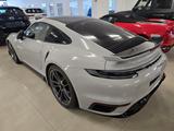 Porsche 992 / 911 Turbo S - Porsche 992 in Gelsenkirchen
