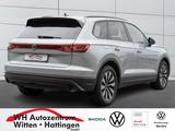 Volkswagen Touareg 3.0 TDI 4Motion STANDHZG LUFTFEDERUNG AH - Volkswagen Touareg aus 2025