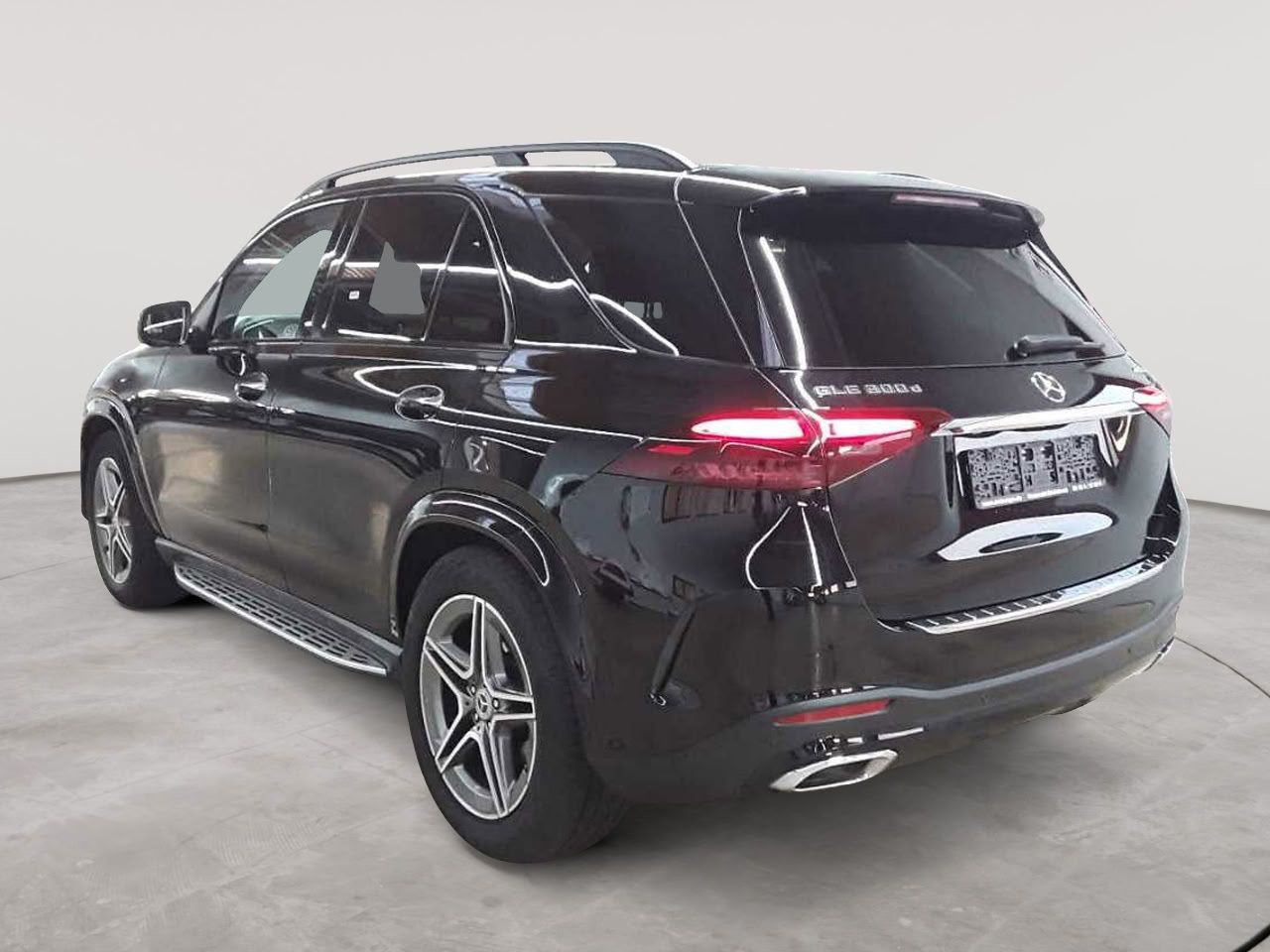 Mercedes-Benz GLE300d- AMG Advanced Assi P PANO AHK foto 5