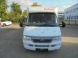 Fiat Ducato 2.8 JTD Dethleffs ~ 106.000 km ~ 2.Hand ~ - Offers