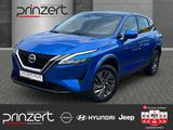 Nissan Qashqai 1.3 DIG-T MHEV CVT "Acenta" Navi&Winter- - Nissan Qashqai: Cvt