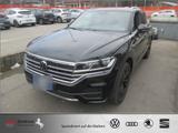 Volkswagen Touareg 3.0 V6 TDI 4M R-Line LEDER*LED*KAMERA - gebrauchte VW Touareg aus dem Jahr 2023