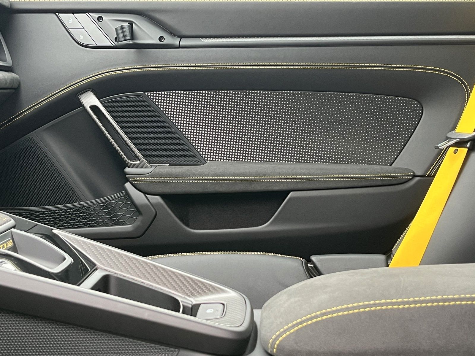 Fahrzeugabbildung Porsche 992 **911 GT3 RS*Carbon*Lift*Weissach*Clubsport*