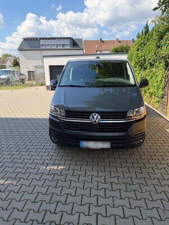 Image of Volkswagen T6 Transporter