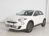 Fiat 600 hybrid 1.2 T3 Business Edition - weiße Fiat 600