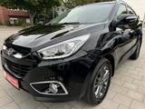 Hyundai ix35 Premium AWD *43tkm*Navi*Aut.*Kamera*Alu* - Hyundai ix35: Premium