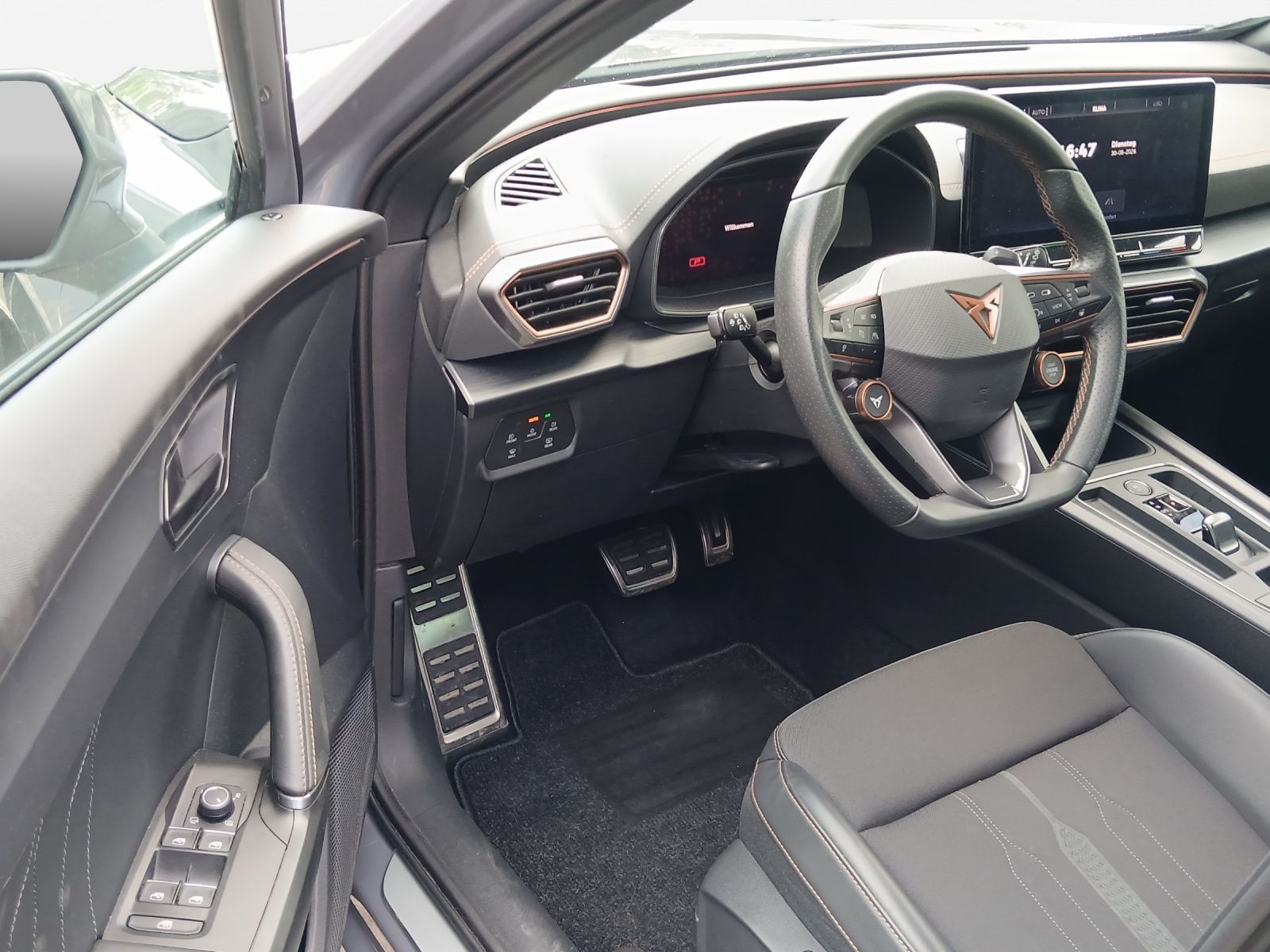 Cupra Formentor - Bild 17