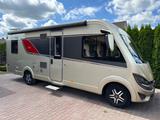 Bürstner Ixeo I 744 - gold Diesel Integrierter