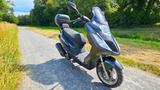 Kymco Yager GT125 - KYMCO YAGER GT 125