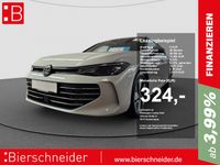 Volkswagen Passat Variant - Vorschau Bild 1