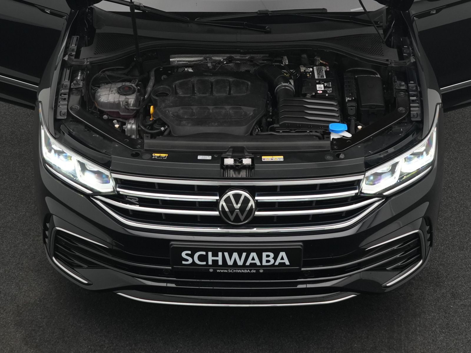 Volkswagen Tiguan Allspace - Bild 29