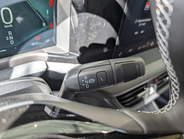 Ford Tourneo E-Courier