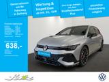 Volkswagen Golf VIII 2.0 TSI GTI Clubsport *NAVI*PANO*SITZH