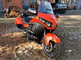 Honda GL1800B Bagger - HONDA CHOPPER