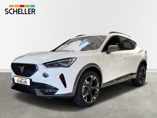Formentor 2.0 TDI DSG 4Drive