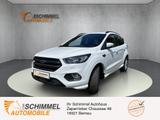Ford Kuga ST-Line 1,5 l Ecoboost SHZ KAMERA NAVI - Ford Kuga Gebrauchtwagen in Berlin