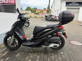 Piaggio Medley 125 - Piaggio Motorräder in Berlin