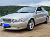Volvo VOLVO C70 T5 -T5R  Standheizung - Volvo Gebrauchtwagen von 1998