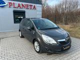 Opel Meriva B Active - gebrauchte Opel Meriva aus dem Jahr 2013