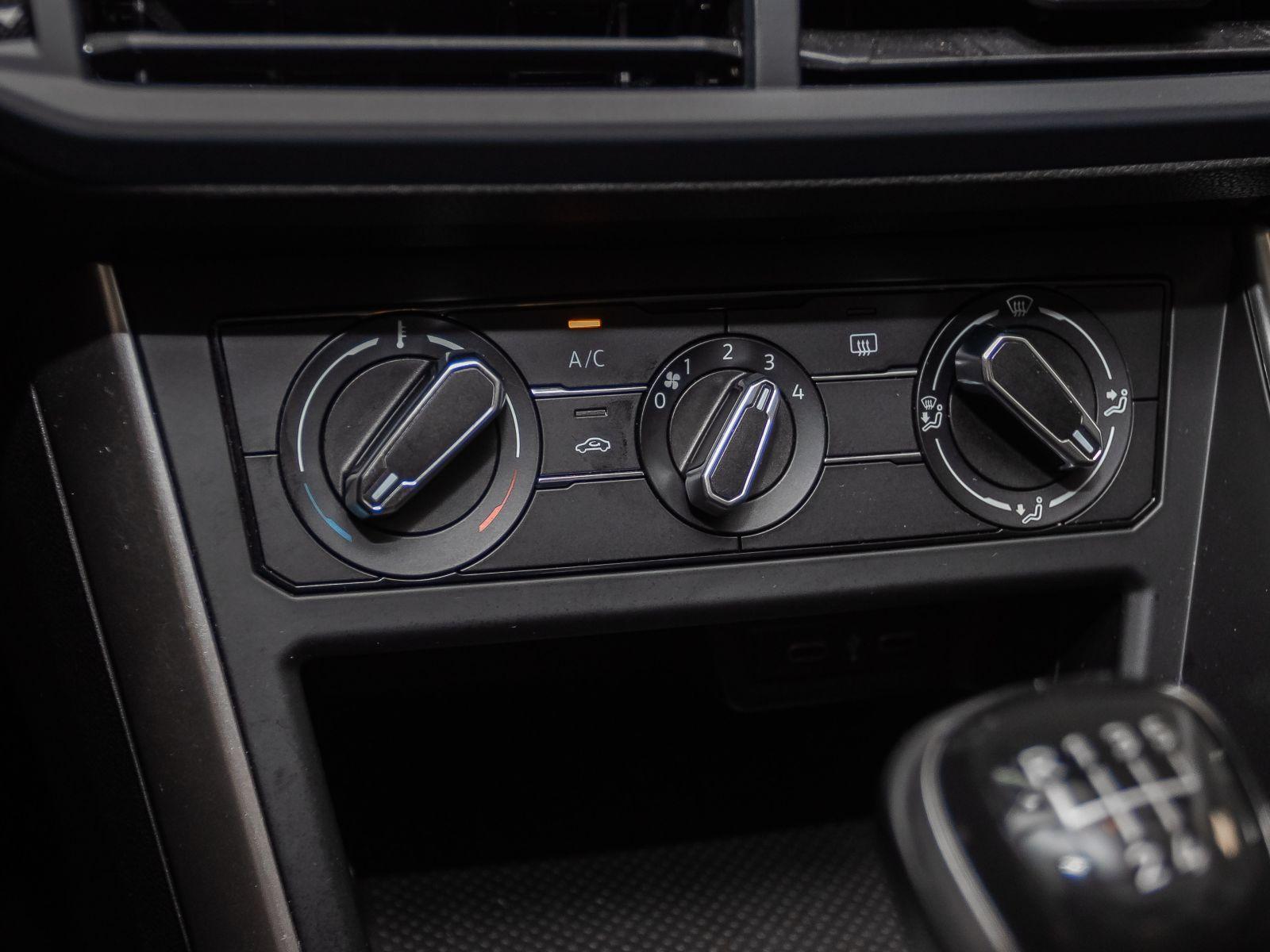 Volkswagen Polo Life 1.0 MPI Navi LED EPH CarPlay DAB, миниатюра 14