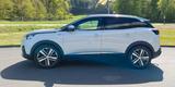 Peugeot 3008 2.0 BlueHDi 180 EAT8 GT GT